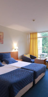 Hotel Knappenstockl, Schloss Halbturn