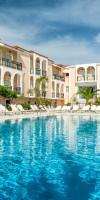 Zante Sun Hotel (Agios Sostis CR)
