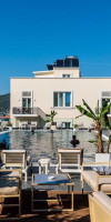 Le Palazzine Hotel (Vlore)