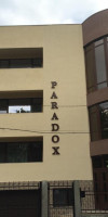 HOSTEL PARADOX