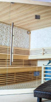 Mimoza Beach Hotel