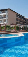 Oasis del Mare Apart Hotel