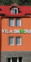 Vila Bradul