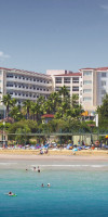 Terrace Beach Resort Hotel 