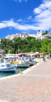 Smart Vila Insula Skiathos