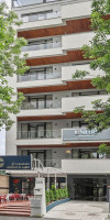 UNI88 APARTHOTEL