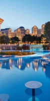 Dreams Sunny Beach Resort and Spa