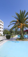ELEA BEACH HOTEL (Dassia)