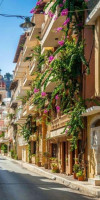 DOWN TOWN APARTMENTS