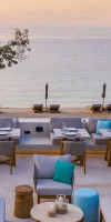 Vathi Cove Luxury Resort Spa (Vathi Cove)