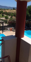 Ilyda Residence Apartments - Skala Kallonis