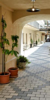 . Safrano Palace