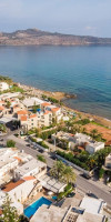 Elotis Suites - recomandat 3* superior (K)