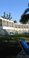 Park Beach Hotel