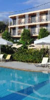 Apollon Hotel (Tolo)