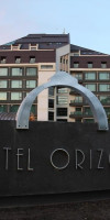 Hotel Orizont