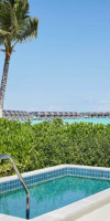 Le Meridien Maldives Resort and Spa