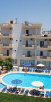 Castro Hotel (Ammoudara)
