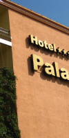 Hotel Palas
