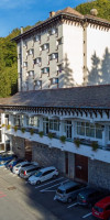 HOTEL HEFAISTOS