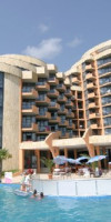 Hotel Novotel Sofia