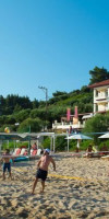 Achilleas Hotel (Preveza) (F)