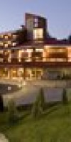 Yastrebets Welness and Spa