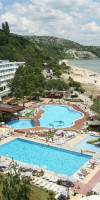 Hotel Arabella Beach