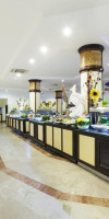 MHOLIDAY HOTELS STONE PALACE