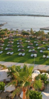 St George Hotel and Spa Resort 