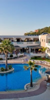 APARTMENTS NEVE