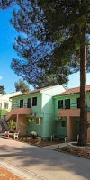 Tourist settlement VILLE MATILDE (Vodice)