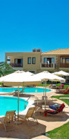 Mediterranean Village Hotel and Spa
