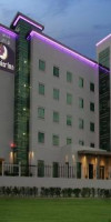 Premier Inn Dubai International Airport