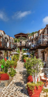 Stone Village - Petrino Chorio