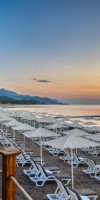 SEA LIFE KEMER RESORT HOTEL