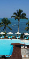 Mont Choisy Coral Azur Beach Resort