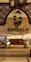 Emerald Hotel 