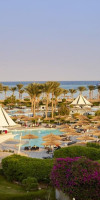 Coral Sea Waterworld Resort