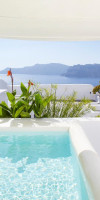 Katikies Kirini (Oia - Santorini)