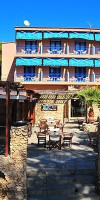 Vantaris Palace