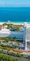 Presidente InterContinental Cancun 