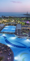 Aydinbey Kings Palace Spa Resort