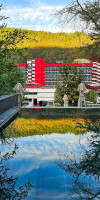 . Hotel Bucura