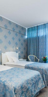 Hotel Continental Suceava