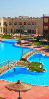 Aqua Hotel Resort and Spa (Ex Sharm Bride)