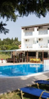 Melitsa Hotel 