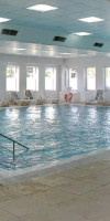 HOTEL CAPRIOARA SPA WELLNESS RESORT
