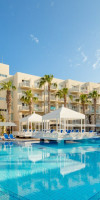 La Blanche Resort and Spa