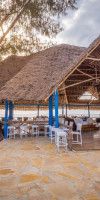 KIWENWGA BEACH RESORT (H)